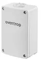 OVENTROP-Feldmodul-FM-CW-K-mit-C-Bus-Kommunikation-24-V-AC-50-Hz-Aufputz-1153301 gallery number 1